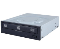 LITEON DVDRW 24xSATA gen. bk iHAS124-14 - 156052 - zdjęcie 2